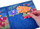 Liber puzzle magnetik Colorido Dinosaurs ZA4268, 20 pjesë, për fëmijë 3+