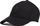 Kapele baseball Adidas Big Tonal Logo, pambuk, me rrip rregullimi, e zezë