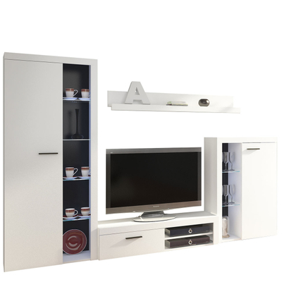Set komodë për TV Rodos (270 x 190 x 43)