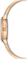 Orë për femra Swarovski Cosmic Rock hSV181, kaltër e errët