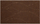 Tapet dere Domoletti DOORMAT VCW3584, 45x75 cm, 5 mm, kafe