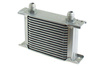 Radiator vaji Slim Sil, 16 rreshta, 140x125x50 mm, AN8