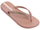 Papuçe Ipanema 81739-20791, rozë mIP0075-39