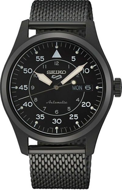Orë dore Seiko SRPH25K1