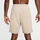 Shorc sportiv Nike Dri FIT Totality Knit Unlined, për burra, 9\", i zi