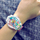 Orë dore Swatch SUOZ196