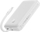 Powerbank Baseus Magnetic Mini, 10000mAh, 30W, e bardhë