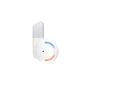Слушалки Havit OWS907 TWS, Bluetooth 5.3, сиви