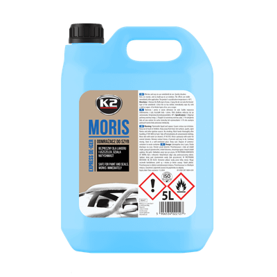 K2 MORIS 5L
