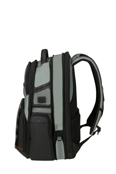 Çantë Shpine Samsonite Pro-Dlx 6 Për Laptop 15.6" (3V) Me Zgjerim Ngjyrë Sherebele