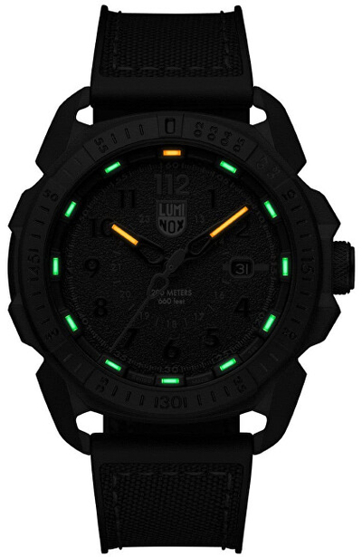 Orë dore Luminox Land ICE-SAR Artic XL.1002