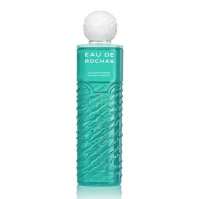 Xhel dushi për trup Eau De Rochas 500 ml