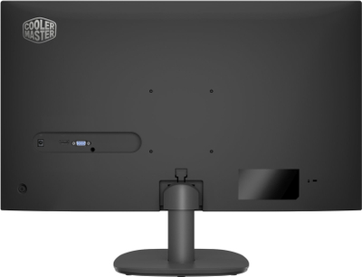Monitor Cooler Master GA27FC, 27", FHD, 120Hz