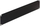Panel i zbrazët për kabinet RACK Z19 2U, 19", i zi
