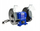 Grirëse fikse GEKO Bench Stone Grinder, 200mm, 350W