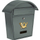 Kuti postare Vorel, 380x320x105mm, e hirtë