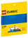 Shtrojë bazë për lego LEGO, e kaltër