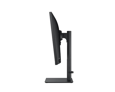 Monitor Samsung LS27C432GAUXEN, 27", 1920 x 1080, Full HD, 100 Hz, i zi