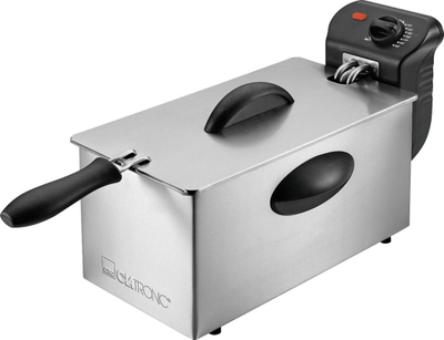 Fritezë Clatronic FR 3586