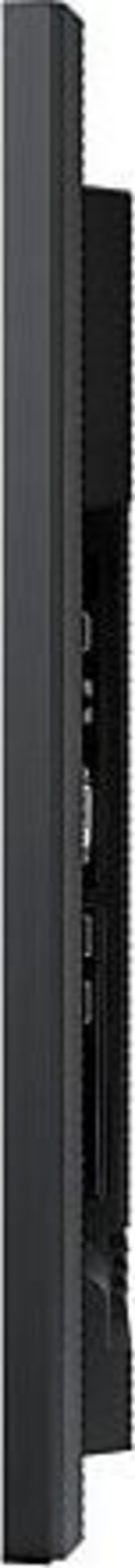 Monitor Samsung QB43R-B, 43 ", UHD 4K, i zi