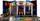 Set lodrash HTI Toys Teamsterz SOS Auto Launcher, drita dhe tinguj, me 2 makina, shumëngjyrësh