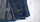 Xhaketë shiu Jack Wolfskin Texapore, kundra ujit, me kapuç, blu e errët