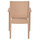 Kolltuk Kaganu 58x55x88Hcm (HM5134.03)
