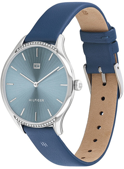 Orë dore Tommy Hilfiger Gray 1782213