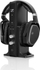Kufje Sennheiser RS 195-U, të zeza