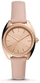 Orë dore Fossil BQ3773