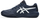 Atlete tenisi Asics Gel-Resolution X GS Clay Court, fëmijë, blu e errët