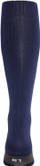 Çorape futbolli Under Armour Soccer Solid OTC, të gjata, blu