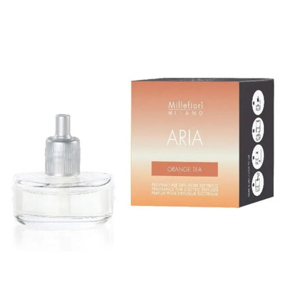 Aromë rimbushëse Millefiori Milano Aria - Orange Tea, 20 ml