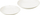 Enë bufeti VERLO Premium Porcelain Banquet, 1900 ml, porcelan, e bardhë