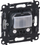 Detektor lëvizje Legrand 752073 Standard 3L, 400W, i zi