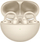 Kufje wireless Huawei FreeClip, in ear, beige