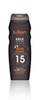Losion mbrojtës ndaj diellit Lilien OF 15, 200 ml