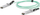 Kabllo rrjeti DIGITUS DN-81626, 100G QSFP28 në QSFP28, AOC, 10 m