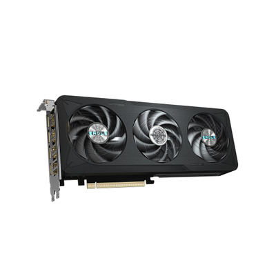 Графичка картичка GIGABYTE GeForce RTX 5060 Ti EAGLE MAX OC, 16GB GDDR6, PCIe 4.0