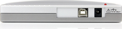 Adapter USB në RS232 StarTech 4 porta, DB9, hub serial