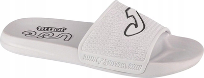 Плажни папучи Joma S.Island Men 2402 SISLAS2402, за мажи, бели