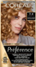 Боја за коса L'Oréal Paris Preference 73 Golden Blonde, трајна, златно руса