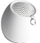 Блутоут звучник BoomPods Zero, IPX6, безжичен, бел