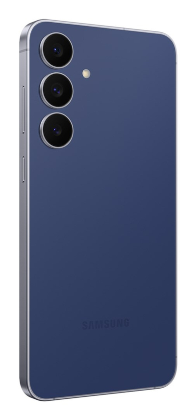 Телефон Samsung Galaxy S25 FE, 6.7\", 128GB, 5G, зелен