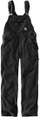 Pantallona pune Carhartt Crawford për gra, XL, të zeza