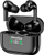 Kufje TWS Awei T29P, Bluetooth 5.1, IPX6, të zeza