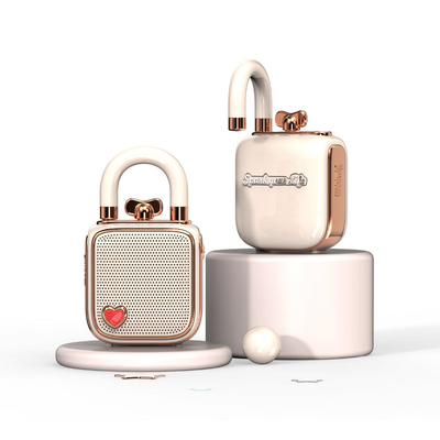 Altoparlant DIVOOM LoveLock