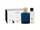 Set aromatik Maison Berger Paris, aromë Alpha 220ml + rimbushje Pod Under the Olive Tree 250 ml