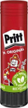 Ngjitës shkop Pritt, 43 g, për letër dhe karton