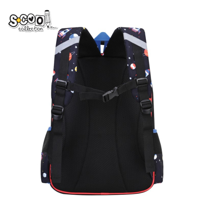 Osh Cante 3D Astronaut 42X30X22Cm Sc2995